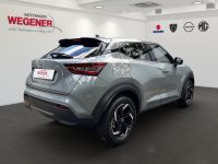 Nissan Juke - Vorschau Bild 3