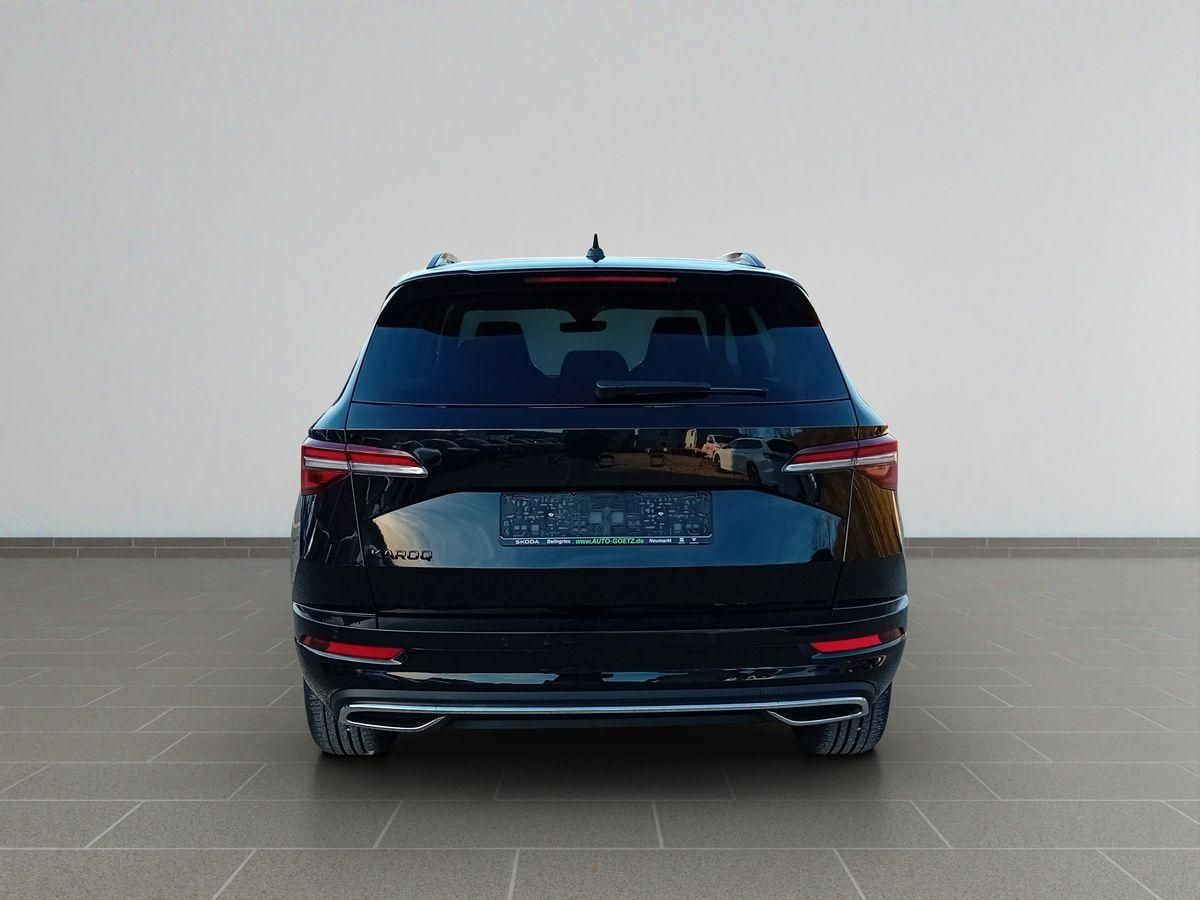 Skoda Karoq - Bild 7