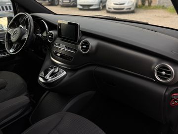 Mercedes V 250 - 11
