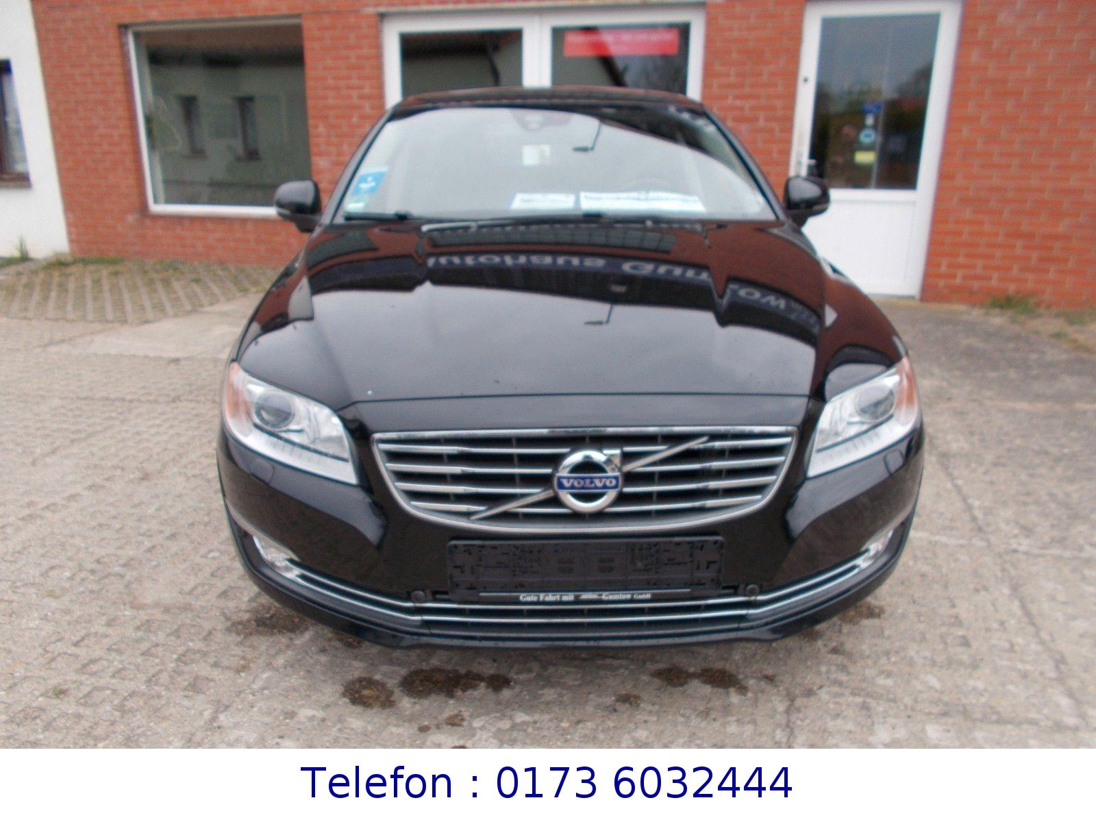 Volvo V70 Kombi Summum AWD