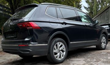 Volkswagen Tiguan Allspace - 4