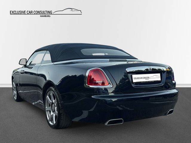 ROLLS ROYCE Dawn – Bild 4