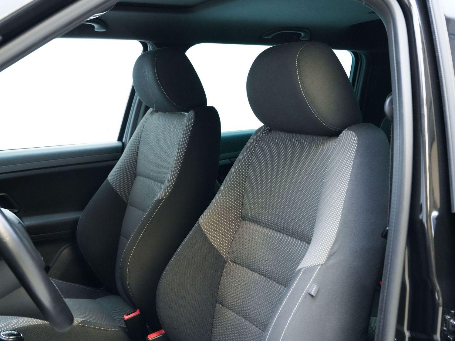 Skoda Fabia Monte Carlo KLIMAAUTOMATIK*TEMPO*STEUERKET