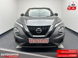 Nissan Juke N-Connecta "1 HAND-NAVI-CAM-SITZH-MULTI" - Nissan Gebrauchtwagen