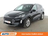 Ford Kuga 1.5 EcoBoost Titanium X *NAVI*LED*CAM*SHZ* - gebrauchte Ford Kuga aus dem Jahr 2020