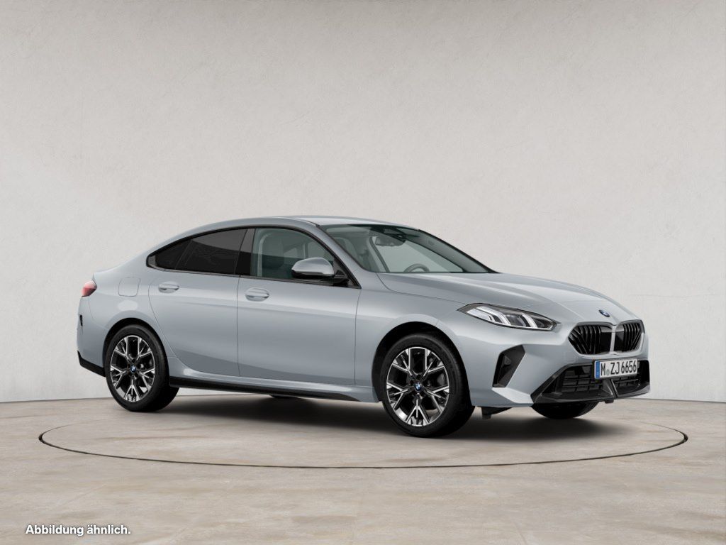 BMW 220 Gran Coupé - Bild 9