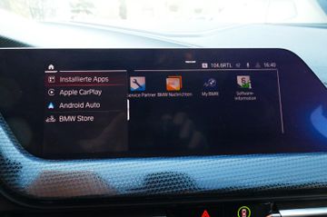 Fahrzeugabbildung BMW 120 1 Limousine 120 d xDrive Sport Line