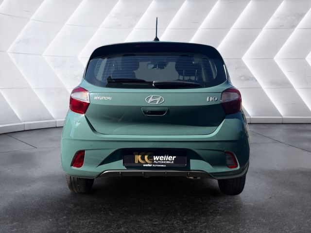 Hyundai i10 – Bild 5