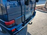 Volkswagen VW T4 MULTIWAN - Volkswagen LT aus 1999