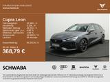 Cupra Leon Sportstourer VZ 2.0 TSI DSG 4Drive - gebrauchte Kombis in Augsburg