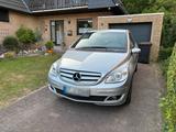 Mercedes-Benz Mercedes B150 - gebrauchte Mercedes-Benz B 150 aus dem Jahr 2007