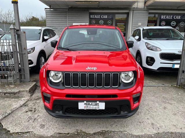 Jeep Renegade 1.0 TURBO B 120CV Longitude