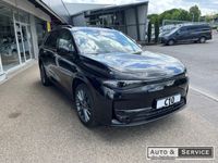 Leapmotor C10 - Vorschau Bild 8