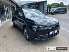 LEAPMOTOR C10 Design Premium-Elektro-SUV / Top-Ausstattung