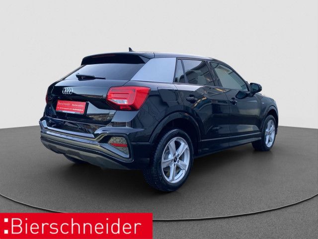Audi Q2 - Bild 8