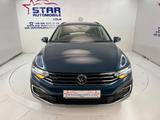 Volkswagen Passat Variant GTE 1,4 TSI DSG*160KW*Winter Pak. - mit Hybrid-Antrieb: mit Klimaanlage