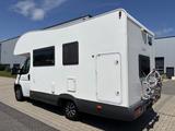 McLouis m700 Markise Fahrradträger Stockbetten - Wohnwagen & Wohnmobile in Krefeld