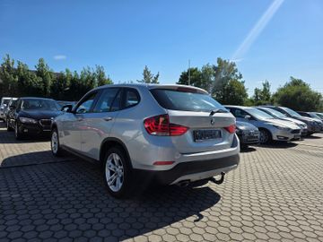 BMW X1 - 3