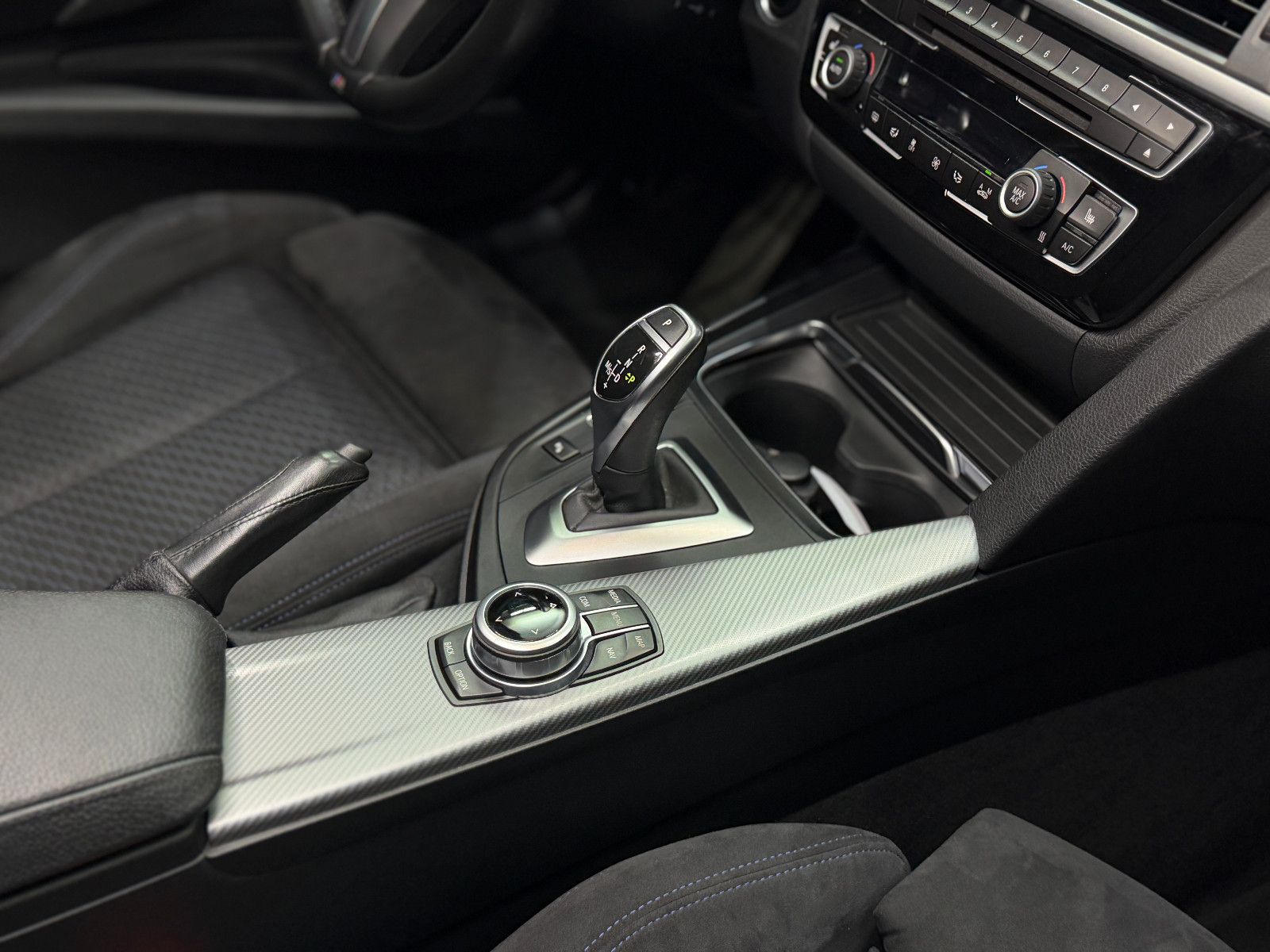 Fahrzeugabbildung BMW 340i M Sport |HiFi|LED|1.HAND|DE-FZG