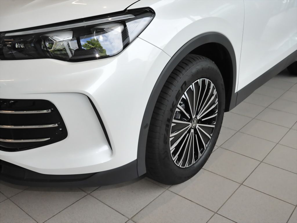 Volkswagen Tiguan Elegance 1,5 l eTSI Komfort-Sitze Sitzh. imagem 3