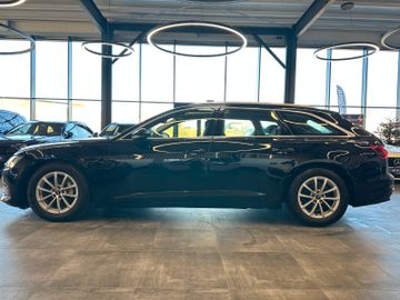 Audi A6 Avant 40 TDI quattro  *LED*AHK*Klima*SHZ