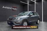 Seat Ateca 1,4 TSI DSG  *FINANZIERUNG 299€ +GARANTIE* - Seat Ateca Gebrauchtwagen in Dortmund