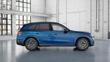 Mercedes-Benz GLC 300 d 4M AMG Night+Premium+Digi+AHK+360+Dist - Mercedes-Benz GLC 300 in Rostock