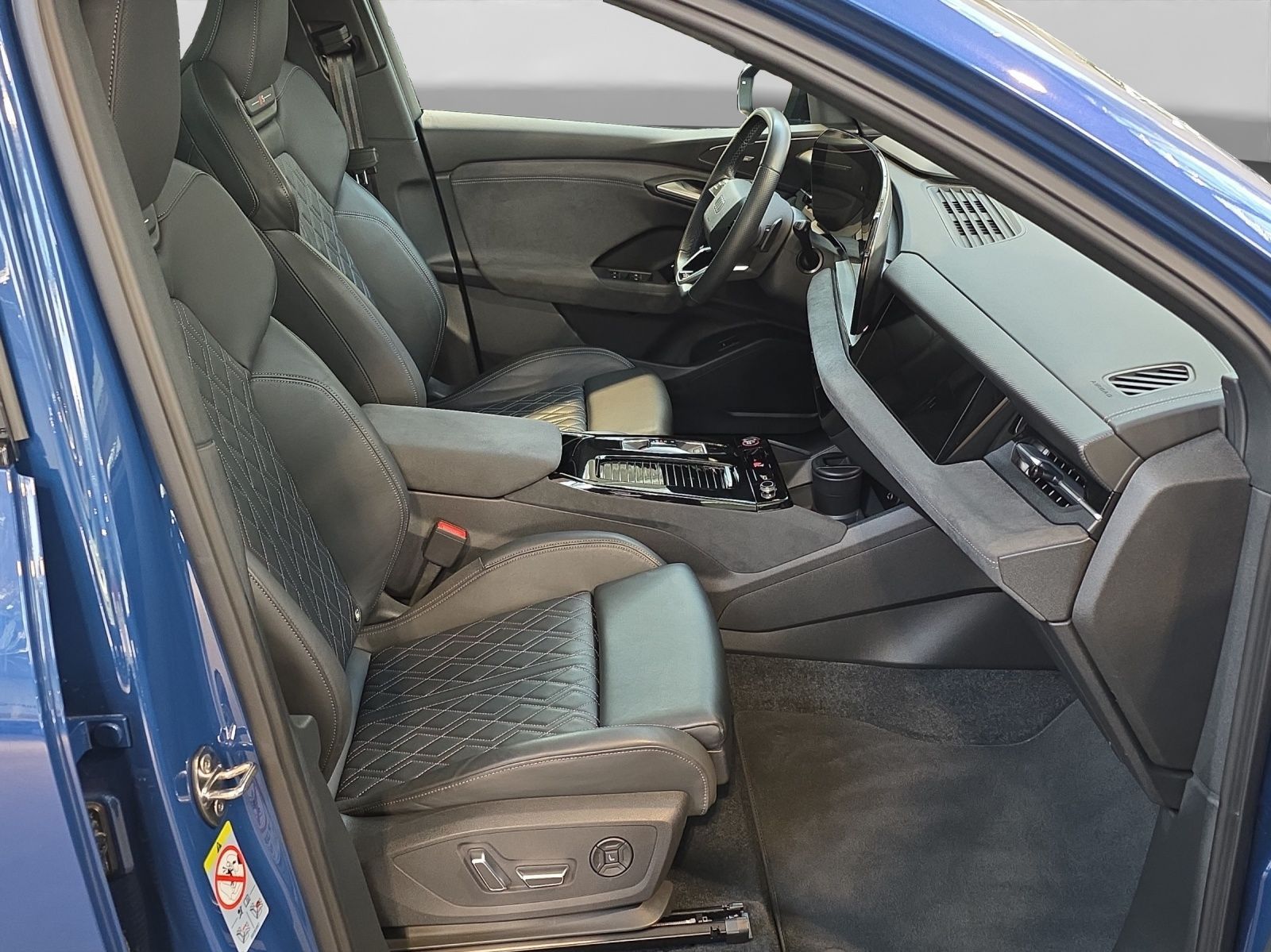Audi SQ6 e-tron - Bild 5