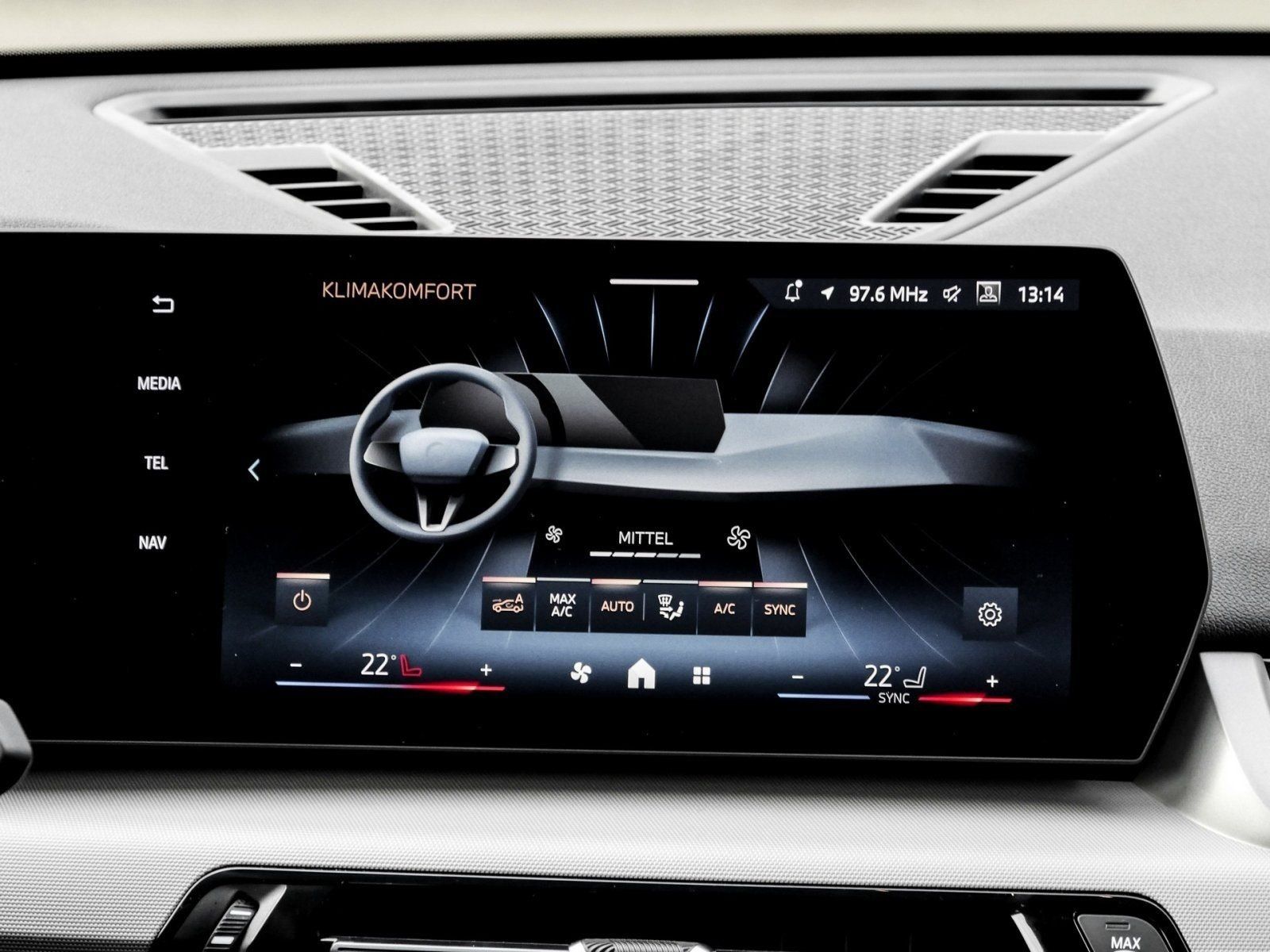 BMW X1 - Bild 8