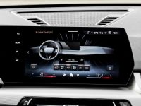 BMW X1 - Vorschau Bild 8