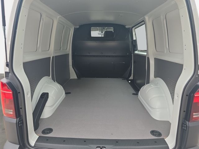 T6.1 2.0 TDI Transporter Kasten SONDERPREIS +AHK