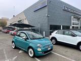 Fiat FIAT 500 1.2 Anniversario - Fiat 500: Anniversario