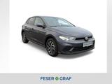 Volkswagen Polo Life 1,0 l TSI OPF 70 kW (95 PS) 7-Gang-Dop - Volkswagen Polo: 7