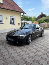 BMW Z4 35i - BMW Z-Reihe von privat
