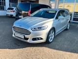 Ford Mondeo Turnier Titanium 2.0 TDCI AHK, NAVI - Ford Mondeo in Bielefeld