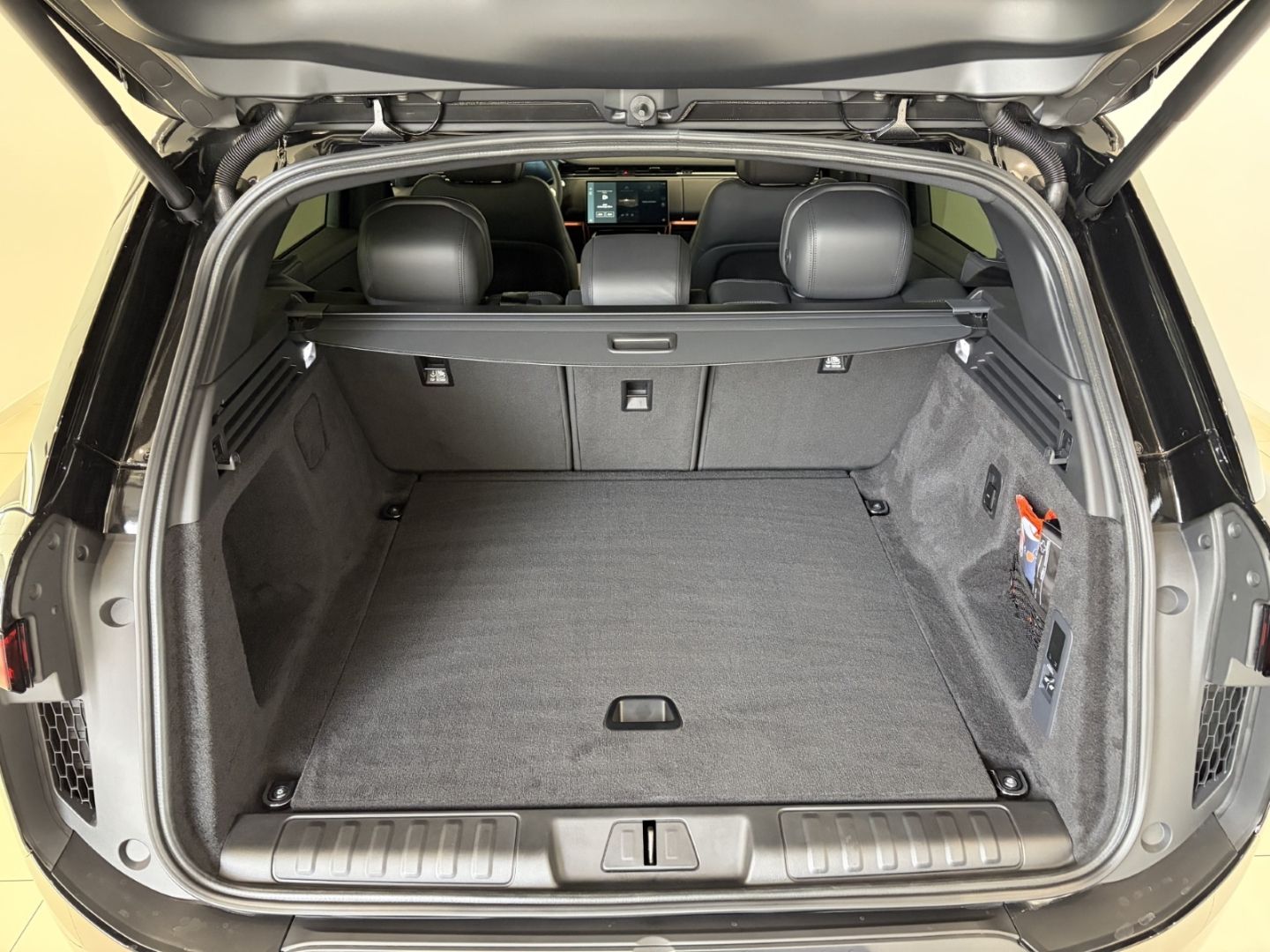 Land Rover Range Rover Sport - Bild 10