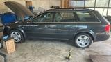 Audi A6 c5 v8 quattro 4.2 - Audi A6 aus 1999: 2.8