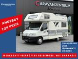 LMC Liberty 550 #RUNDSITZGRUPPE# - Angebote