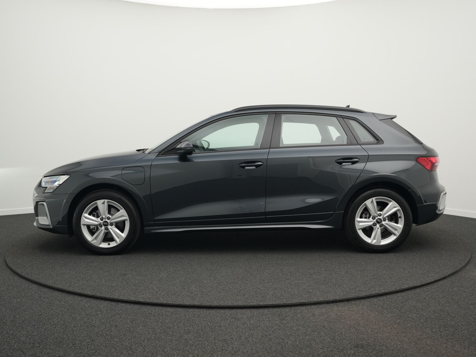 Audi A3 - Bild 13