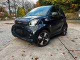 Smart EQ ForTwo Cabrio - 1 Hand - inkl 19%  MwSt
