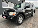 Mitsubishi Pajero 3.2 DI-D*B6*ARMORED*GEPANZERT*BLINDE*4x4* - gebrauchte Mitsubishi Pajero aus dem Jahr 2006