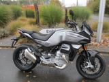 Moto Guzzi V100 Mandello*Grey Titanio*116 PS - MOTO GUZZI V11