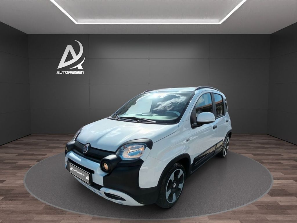 Image of Fiat Panda