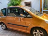 Peugeot 1007 Filou 110 Filou - Peugeot 1007 von privat