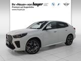 BMW iX2 30xDrive M Sport M Sportpaket Head-Up DAB - weiße BMW iX2
