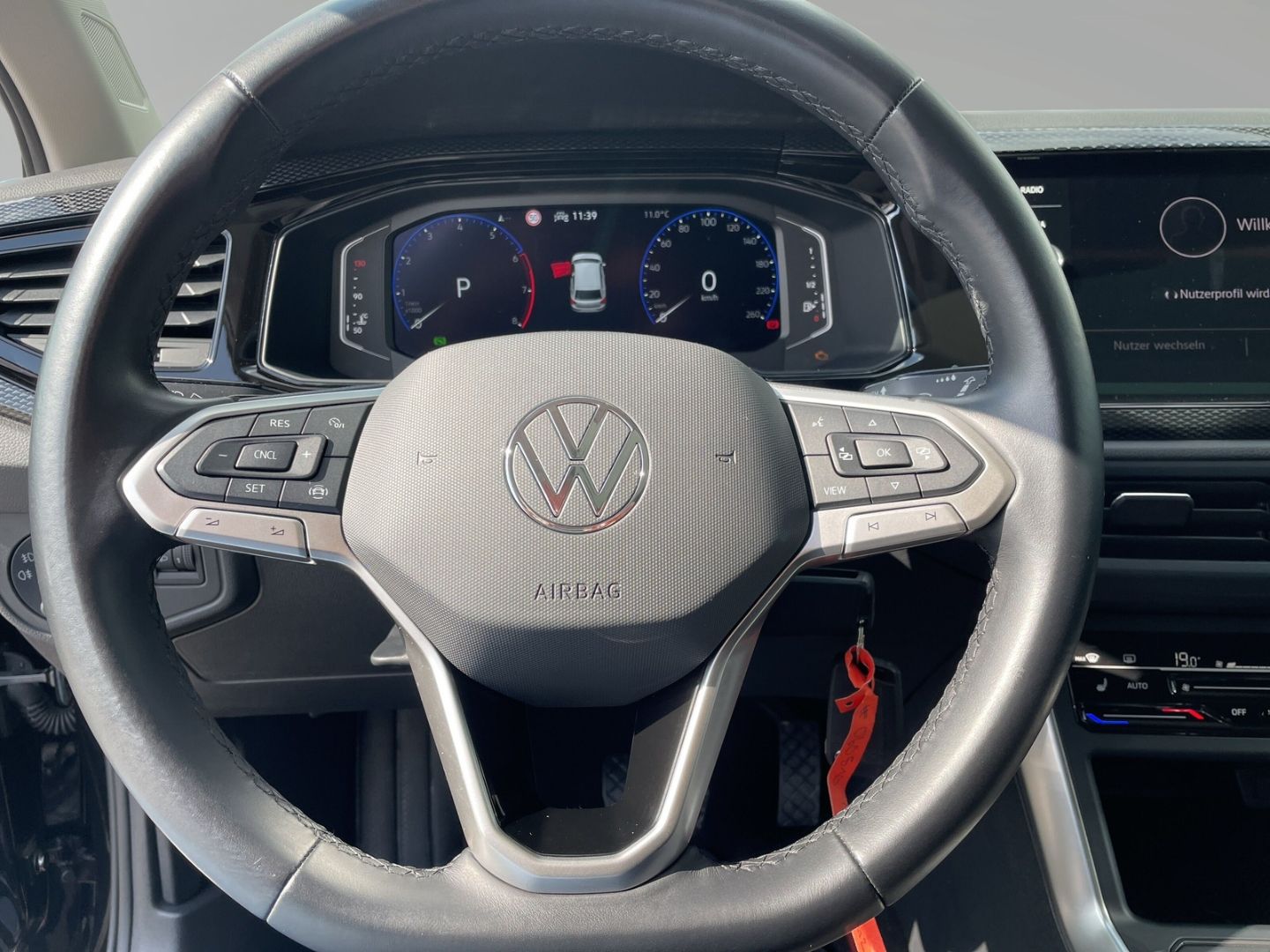 Volkswagen Polo - Bild 4
