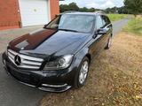 Mercedes-Benz Mercedes C 220 CDI T-Modell, Lückenlose Historie