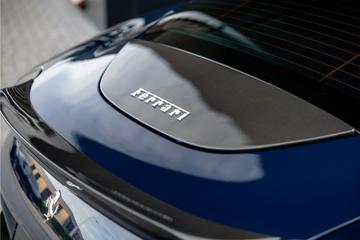 صورة مصغرة 26 لـ 2021 Ferrari ROMA