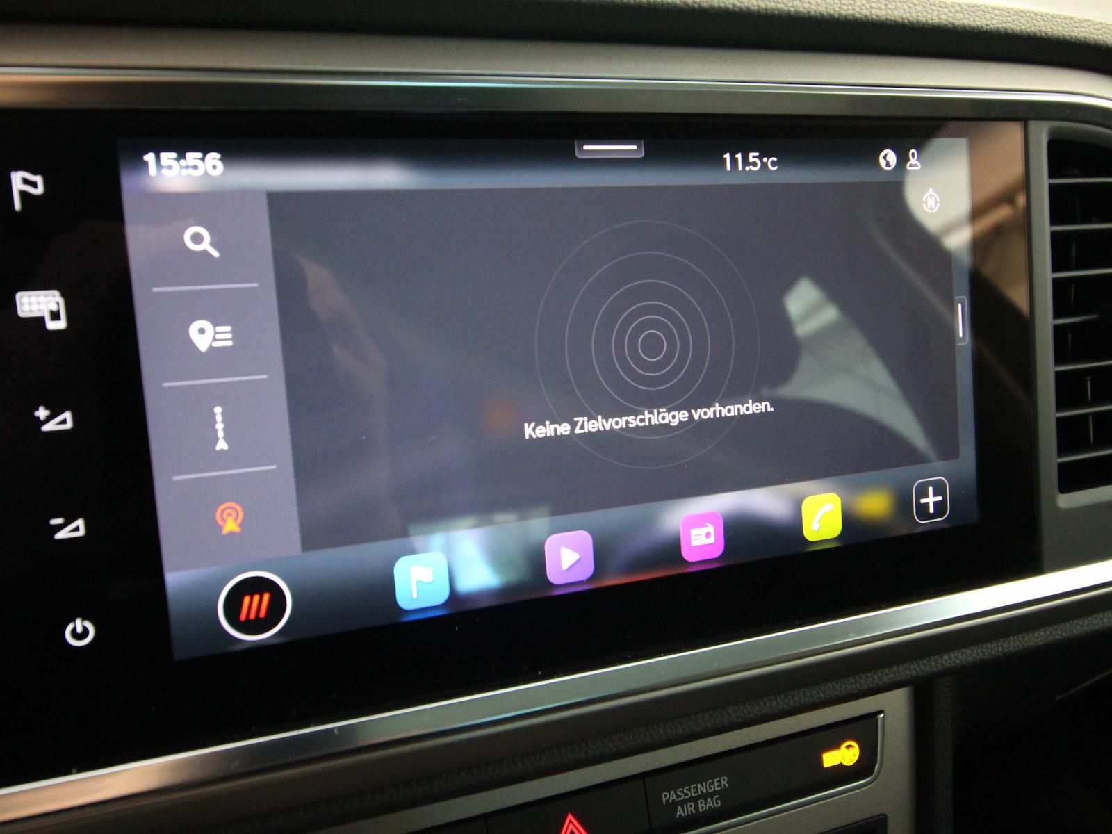SEAT Ateca 1.5 TSI Xperience NAVI+LED+KAMERA+WINTER, миниатюра 16