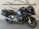BMW R 1250 RT Einfach und Ehrlich..RT, inkl. Service - BMW Motorräder in Krefeld